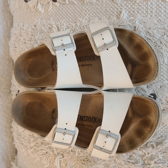 Birkenstock Shoes - Birkenstock Birko Arizona Sandals